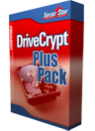 DriveCrypt Plus Pack DriveCrypt Plus Pack