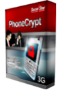 PhoneCrypt Professional