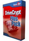 DriveCrypt Plus Pack