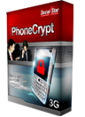 PhoneCrypt Starter